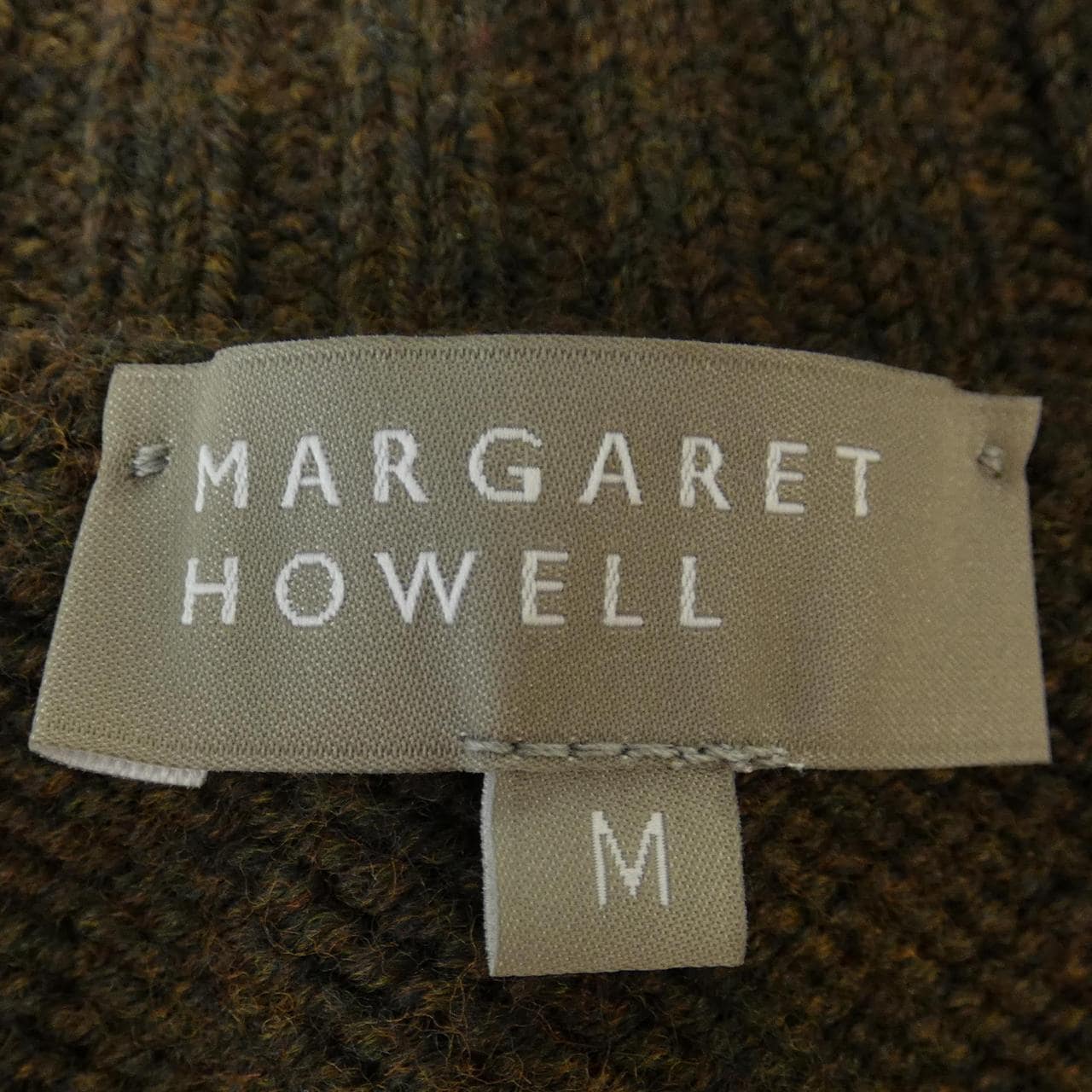 Margaret Howell Margaret Howell knitwear