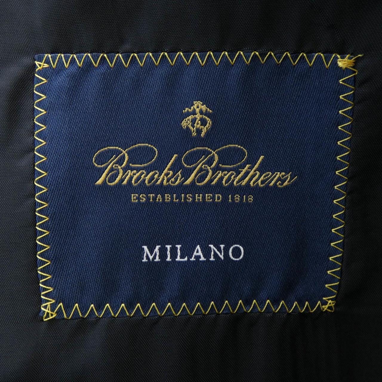 ブルックスブラザーズ BROOKS BROTHERS スーツ