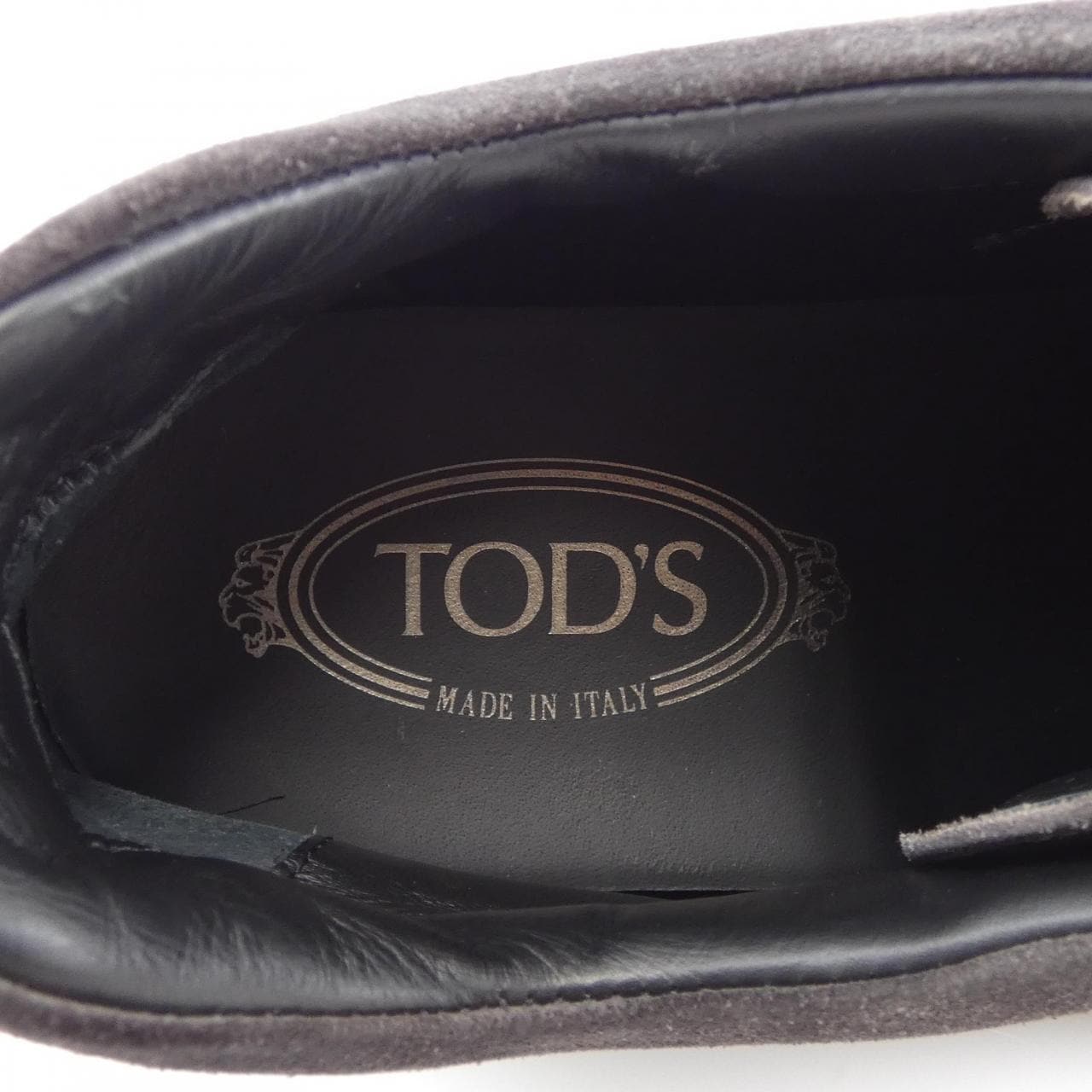 トッズ TOD'S スニーカー