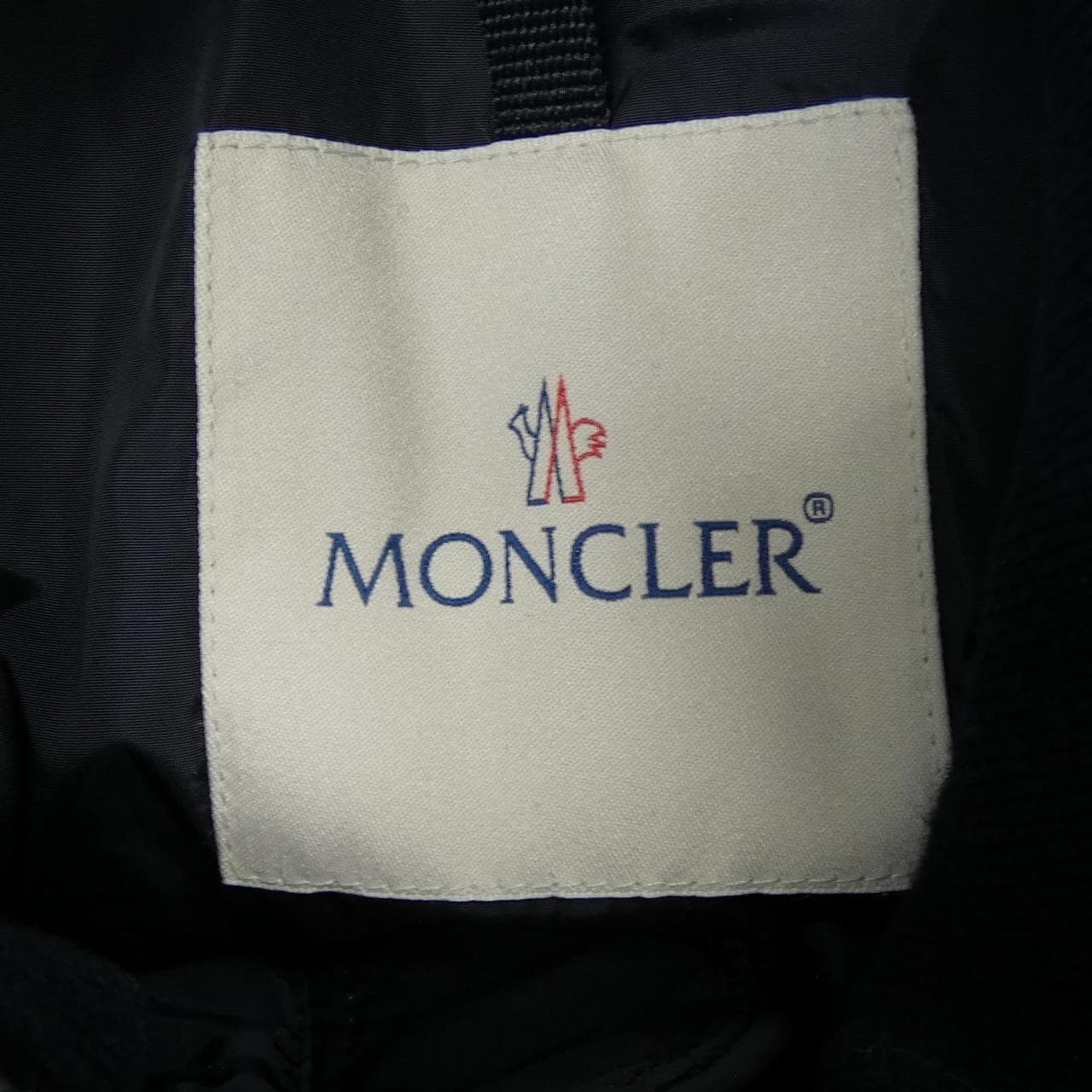 MONCLER MONCLER Down Jacket