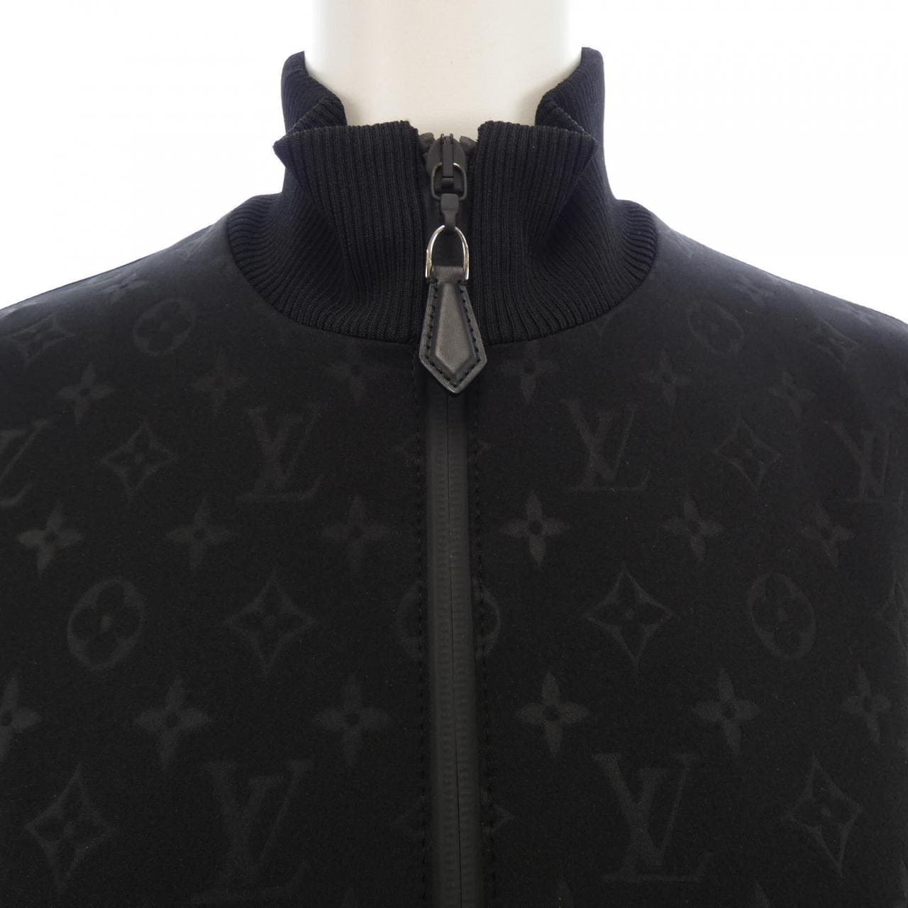 ルイヴィトン LOUIS VUITTON ブルゾン