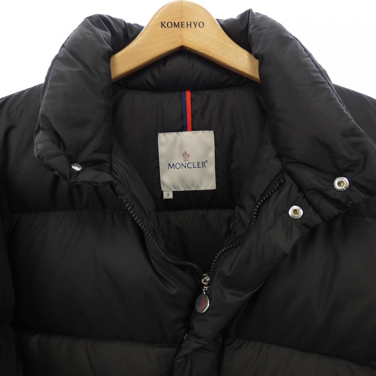 MONCLER MONCLER Down Jacket