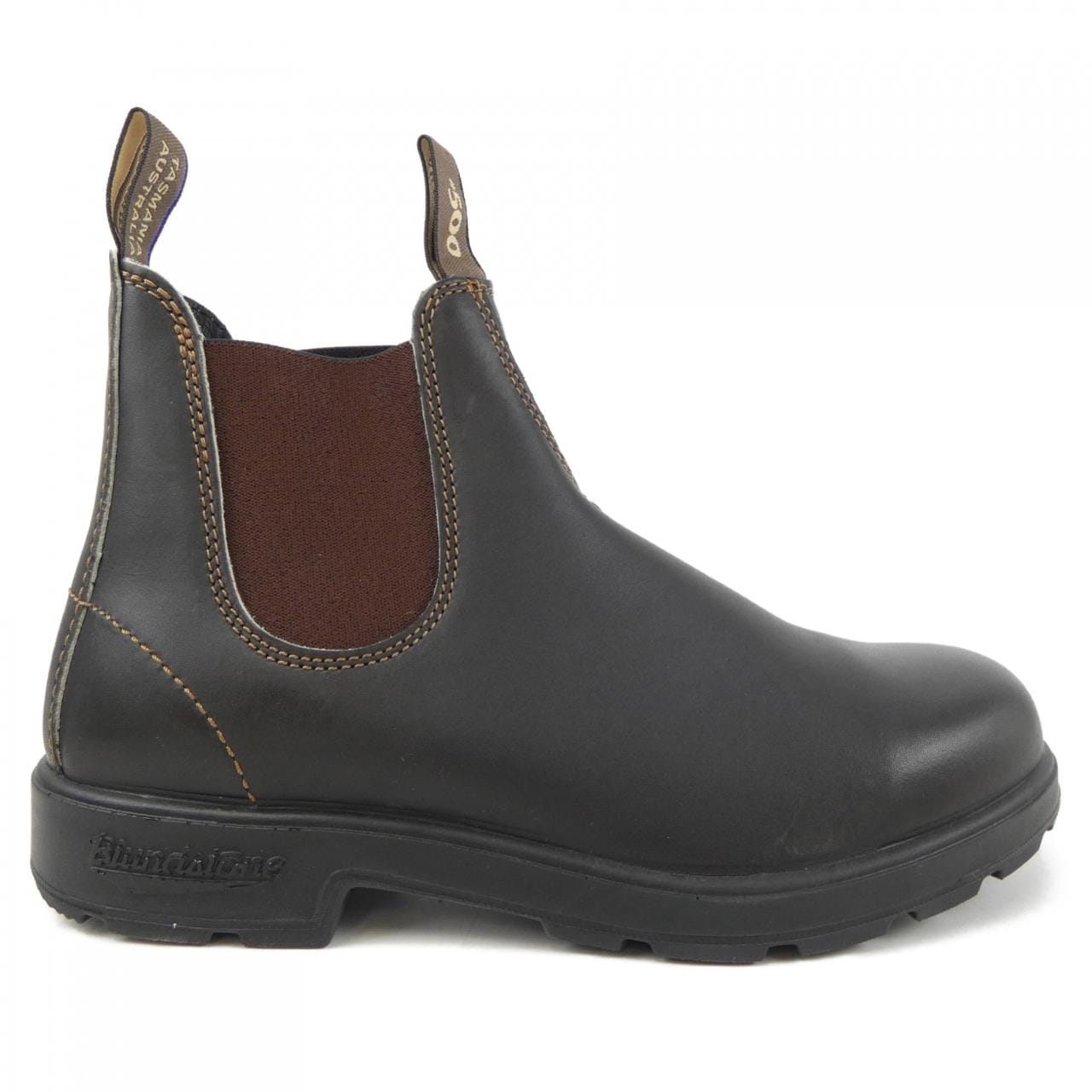 Blundstone boots