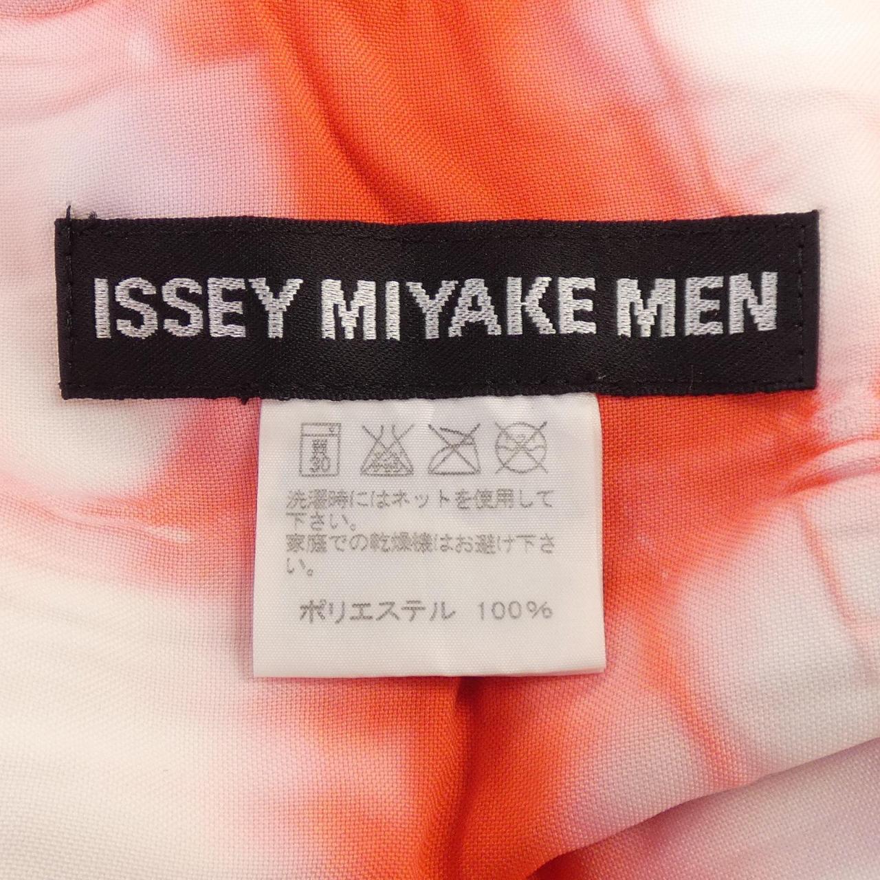 イッセイミヤケメン ISSEY MIYAKE MEN パンツ