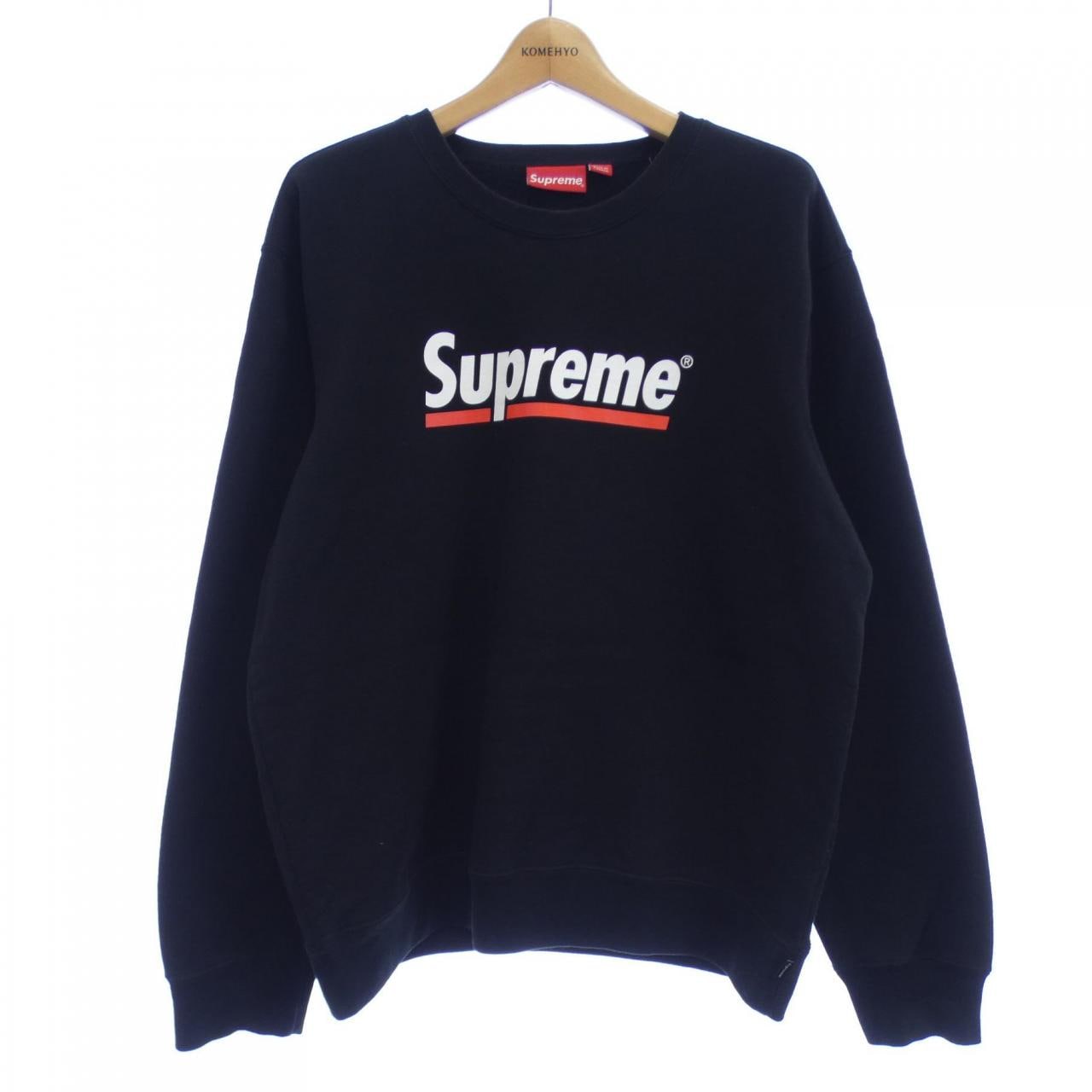 SUPREME Supreme Sweat