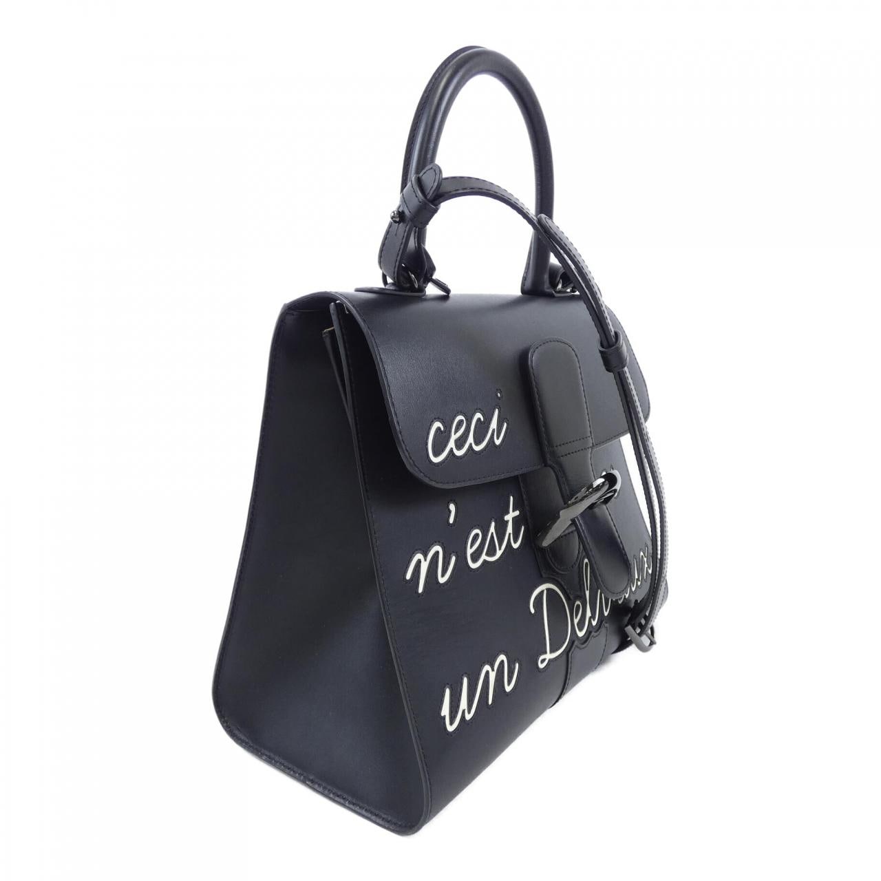 DELVAUX DELVAUX BAG