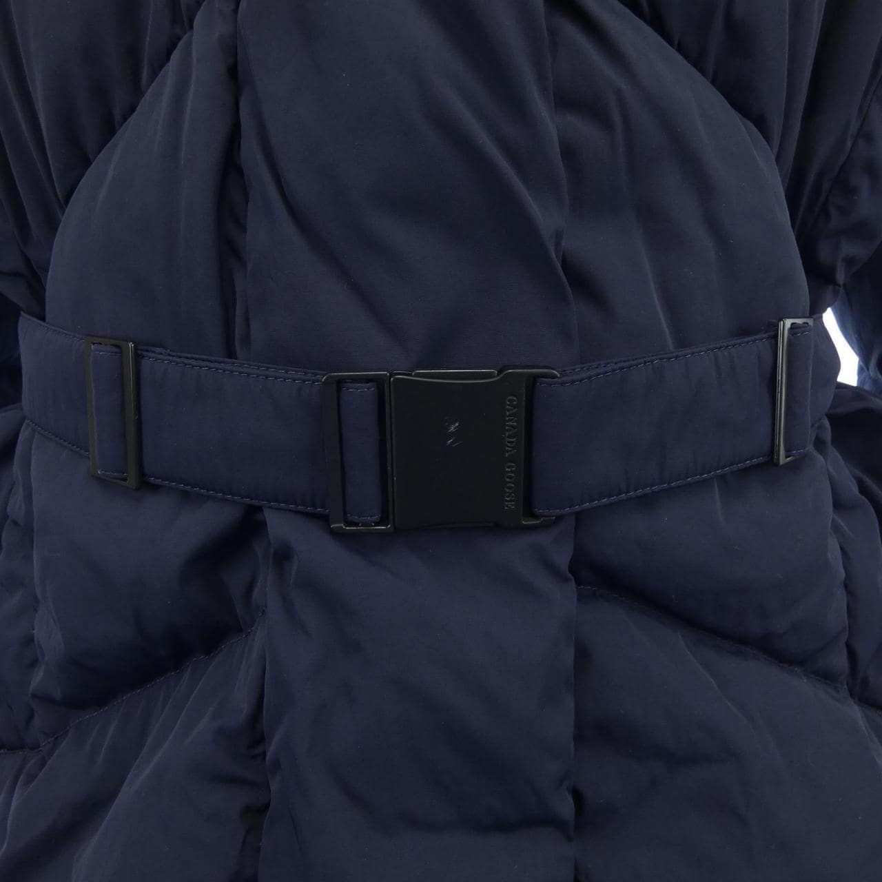 カナダグース CANADA GOOSE ダウンコート