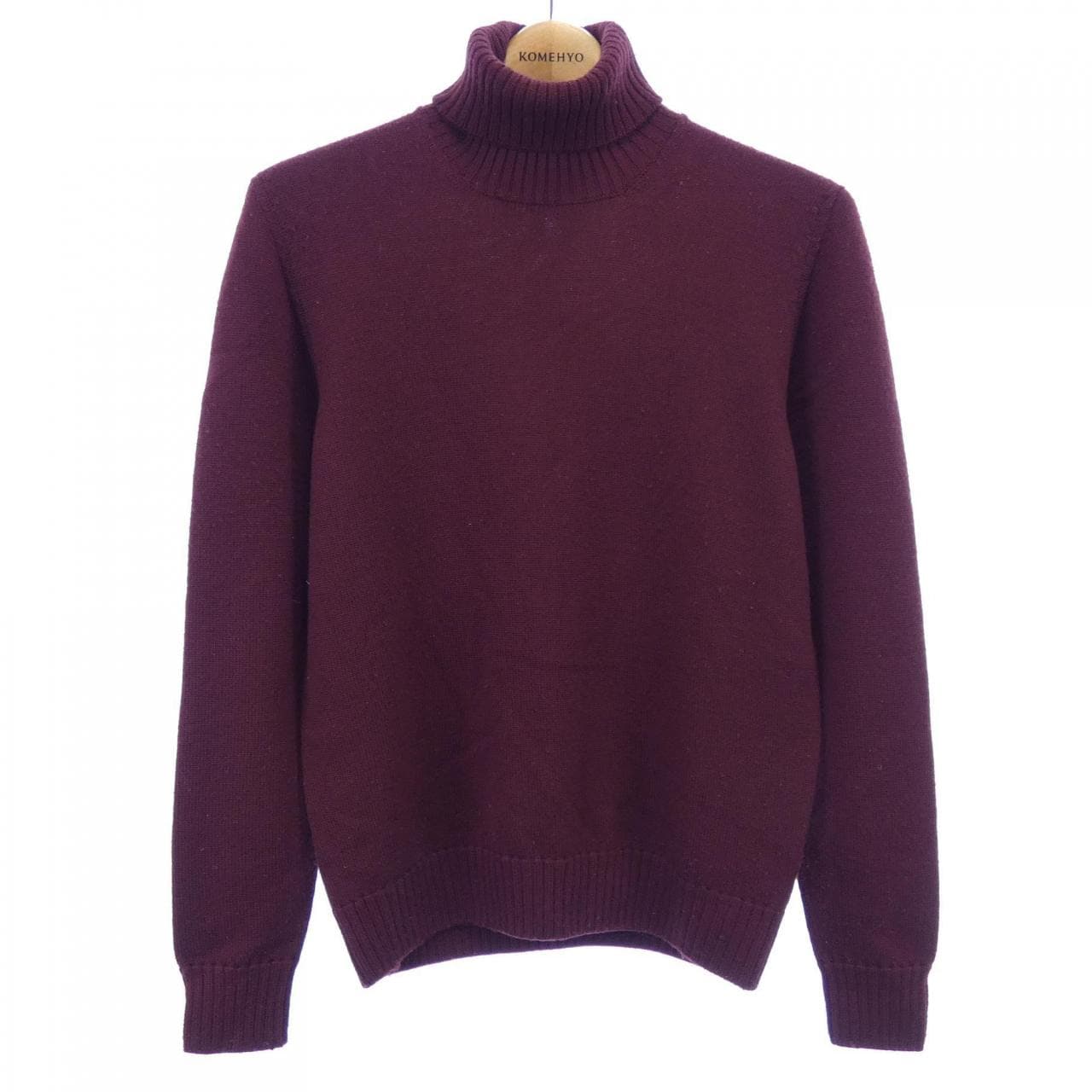 ドルモア Drumohr ニット