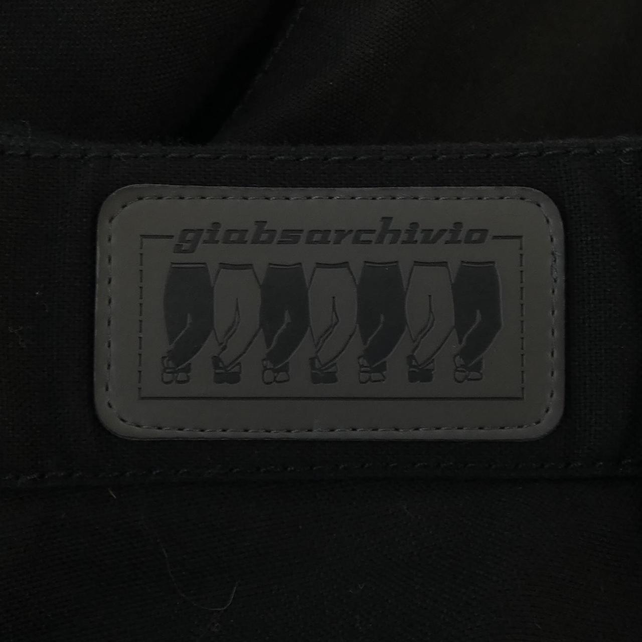 ジャブス GIAB'S パンツ