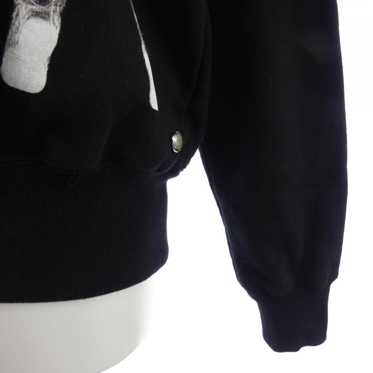 CHANEL CHANEL sweatshirts