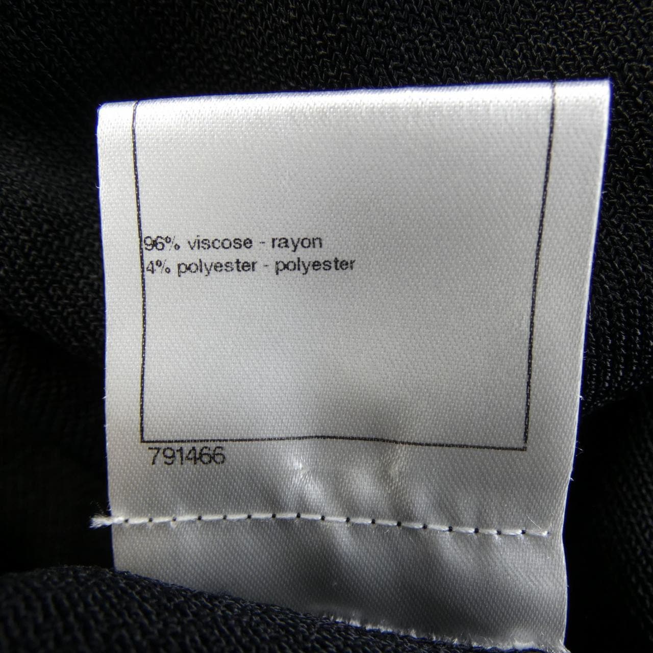 シャネル CHANEL P37943K02593 ワンピース