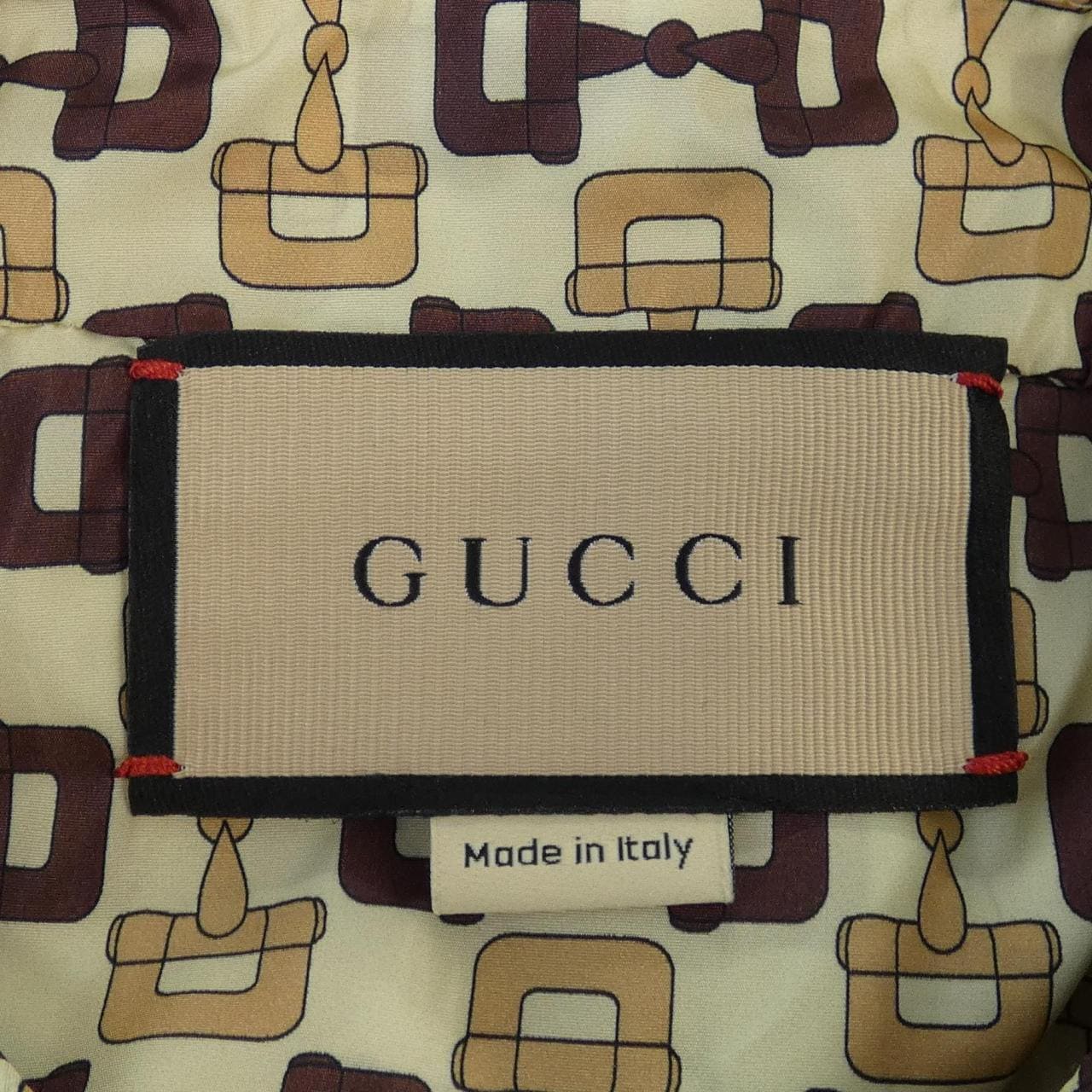 グッチ GUCCI コート