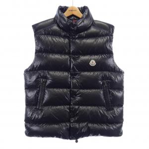 モンクレール MONCLER TIBB ダウンベスト