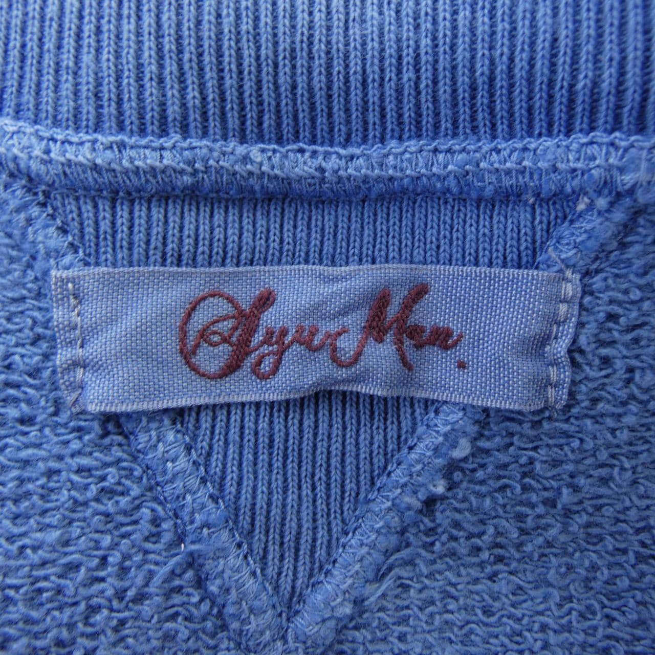 SYUMAN スウェット