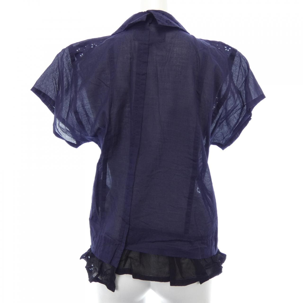 tricot GARCONS TI-B034 S／Sシャツ