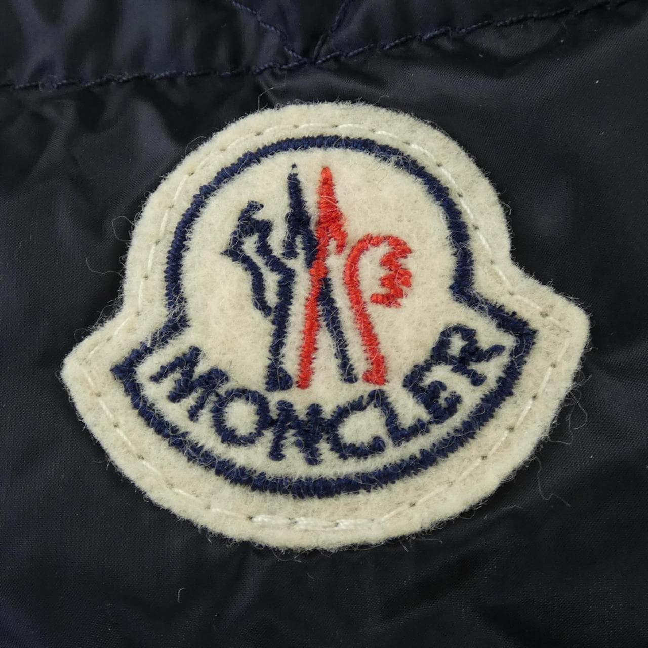 モンクレール MONCLER BARTEAU ダウンジャケット