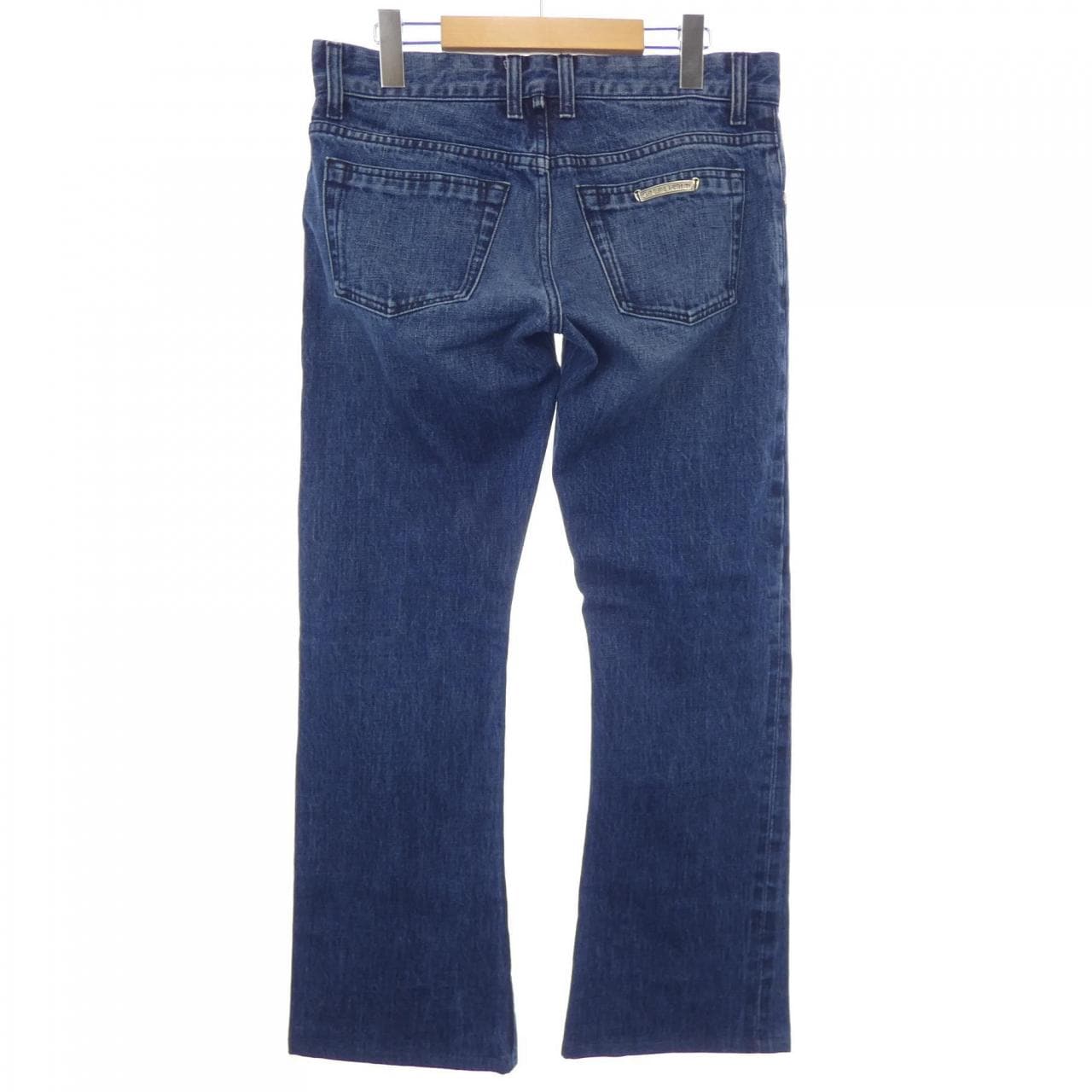 クロムハーツ CHROME HEARTS 401206440******A93 ジーンズ