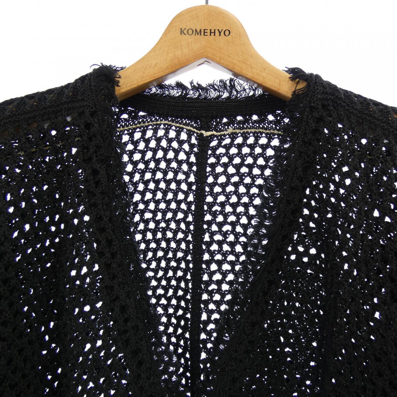 ANTHOM A31532 カーディガン