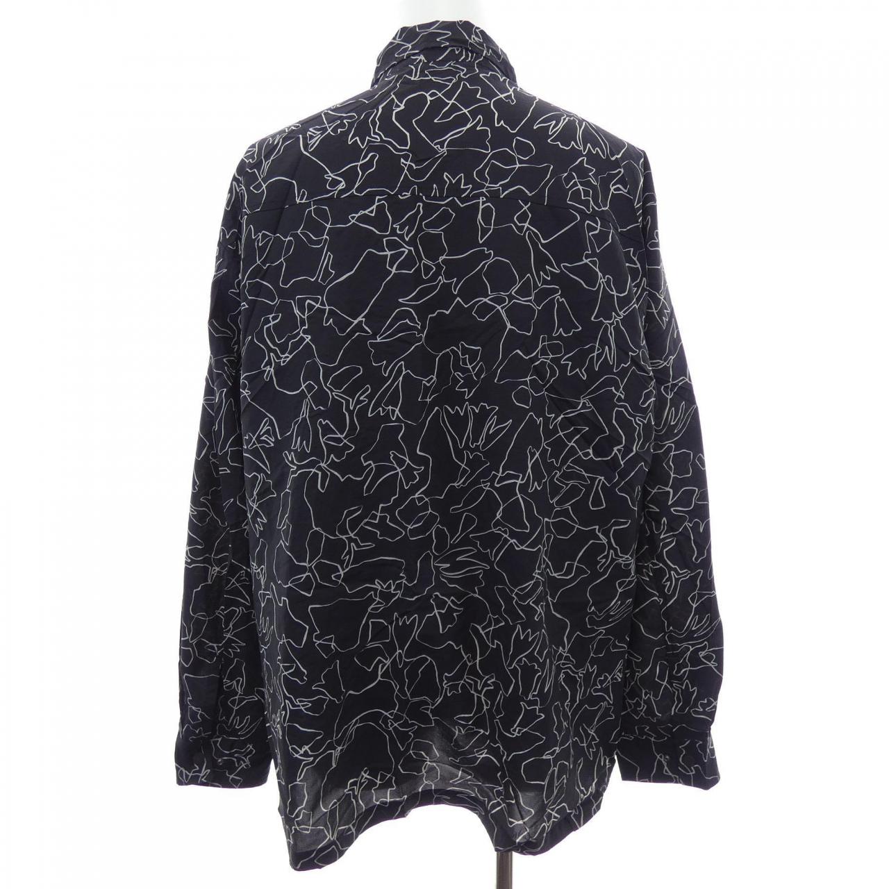 ザノースフェイス THE NORTH FACE NR12401 シャツ