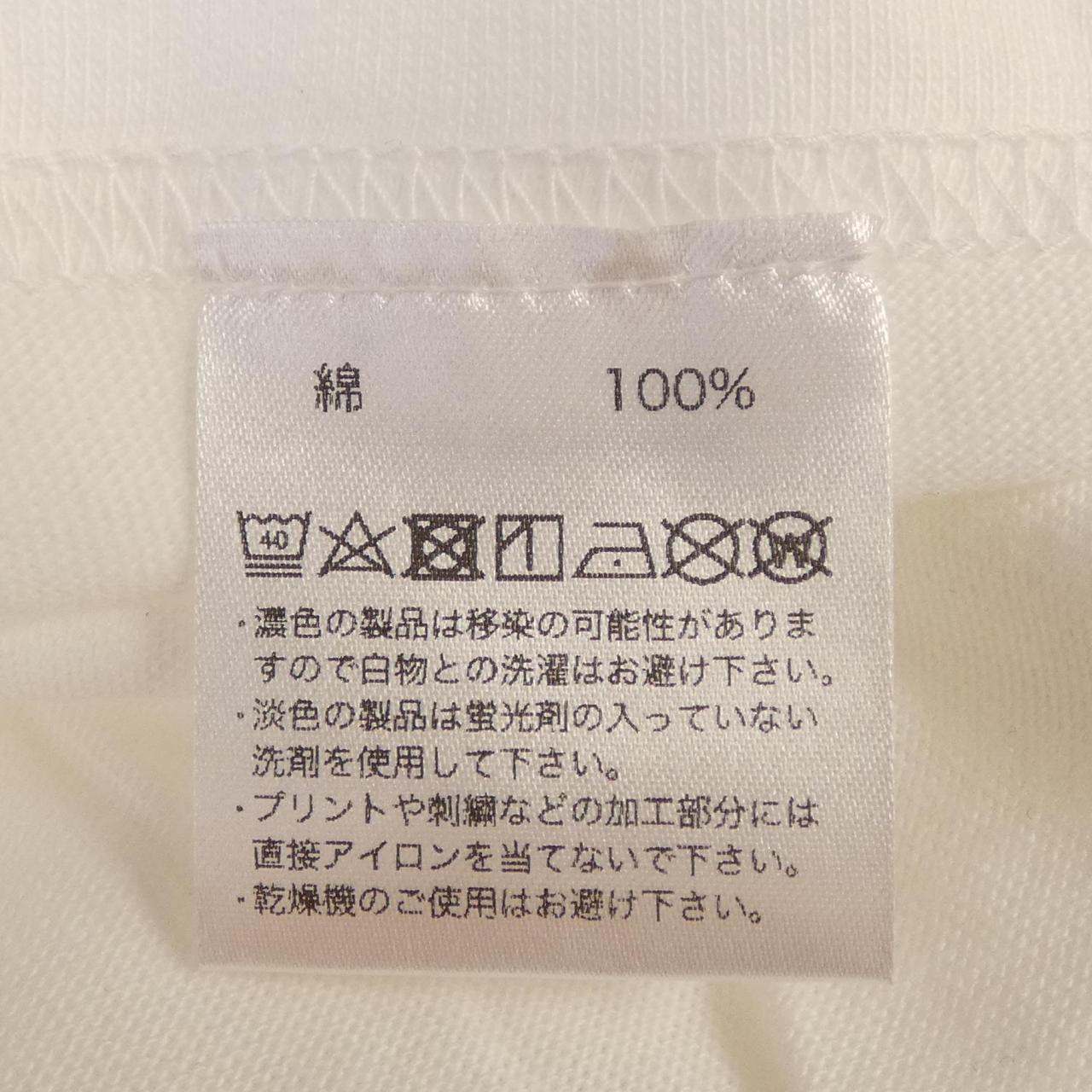 アンチソーシャルソーシャルクラブ ANTI SOCIAL SOCIAL CLUB REN HIRAMOTO Tシャツ