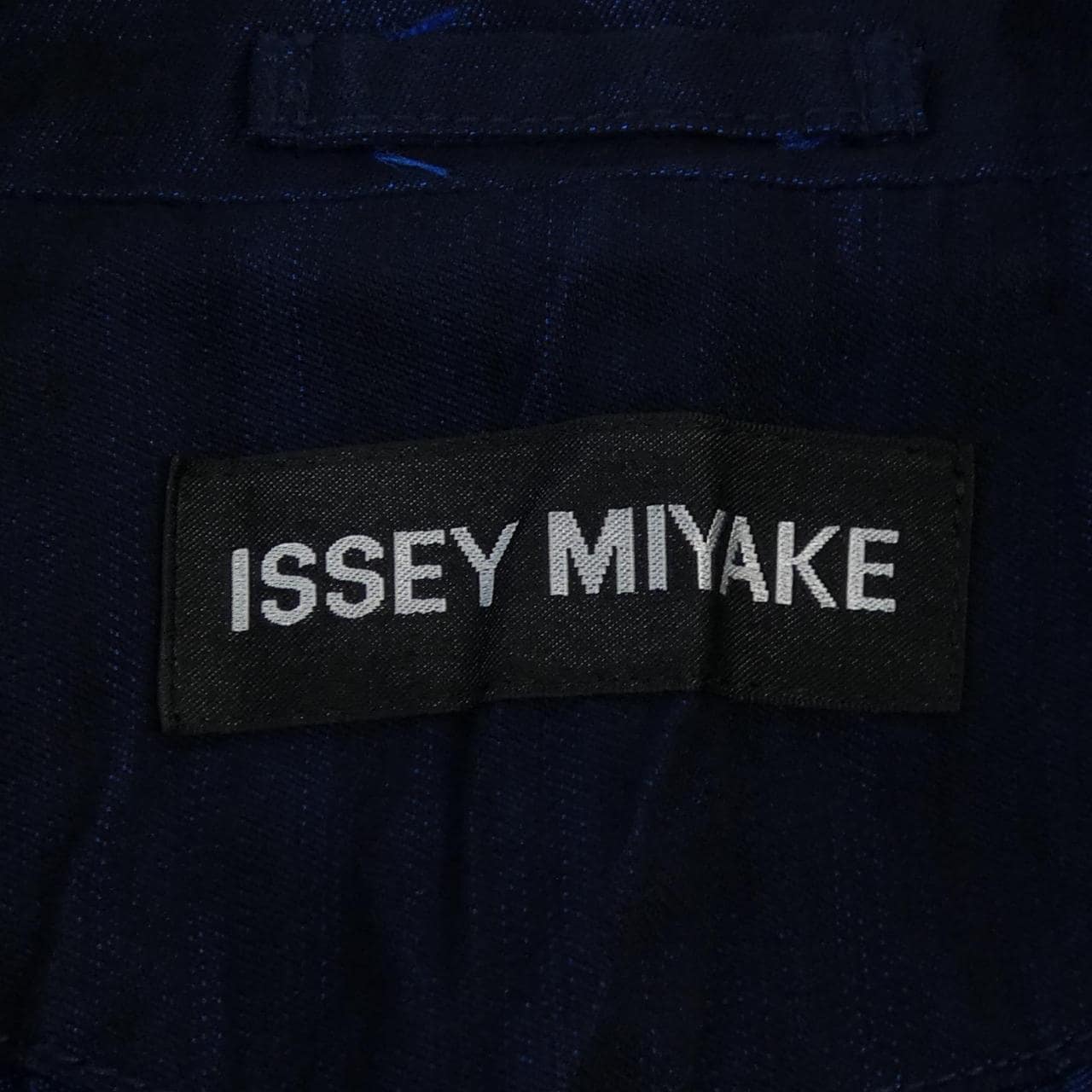 イッセイミヤケ ISSEY MIYAKE ME01FC044 ジャケット