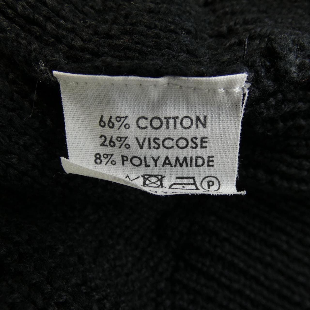 ドリスヴァンノッテン DRIES VAN NOTEN ニット