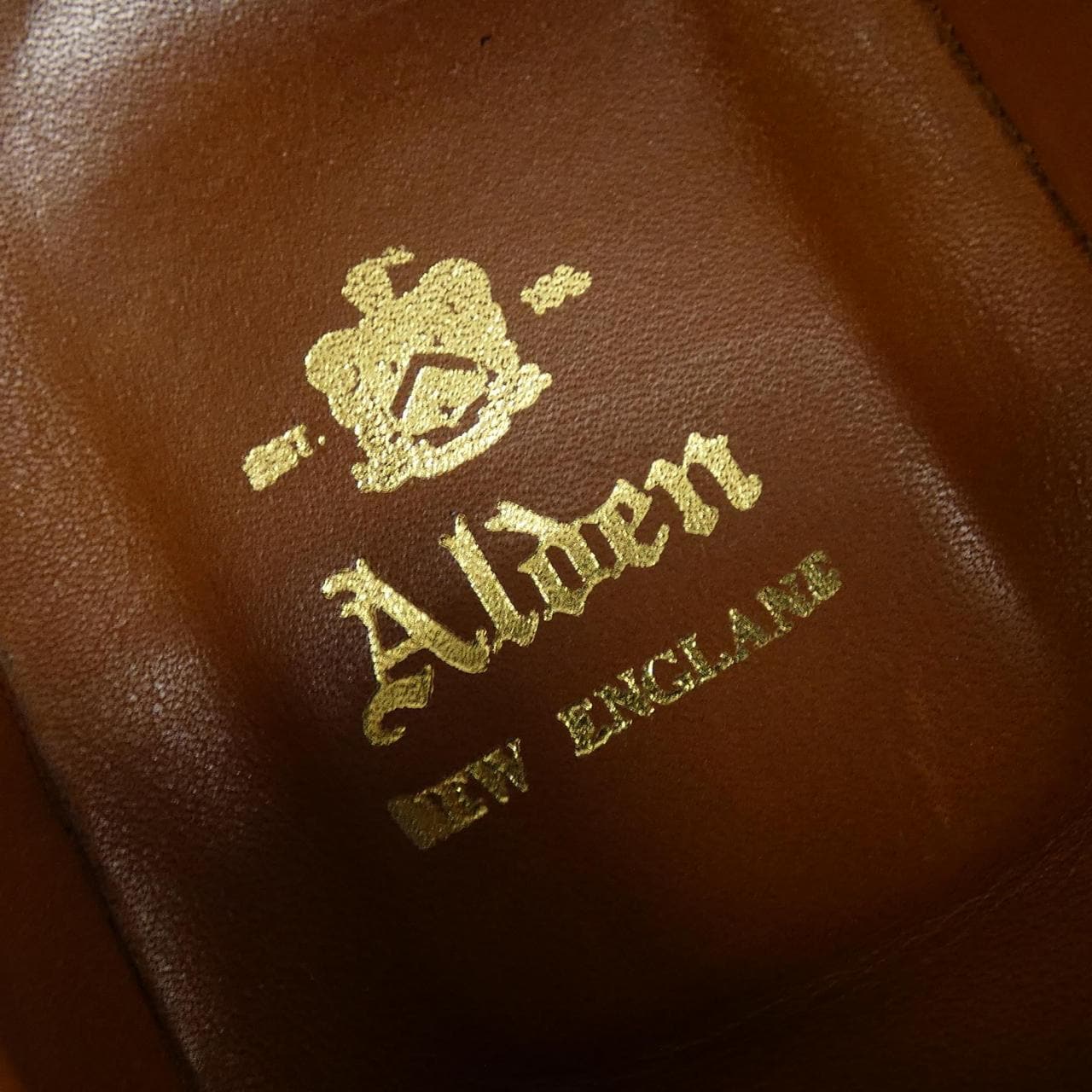 オールデン ALDEN 9901 シューズ
