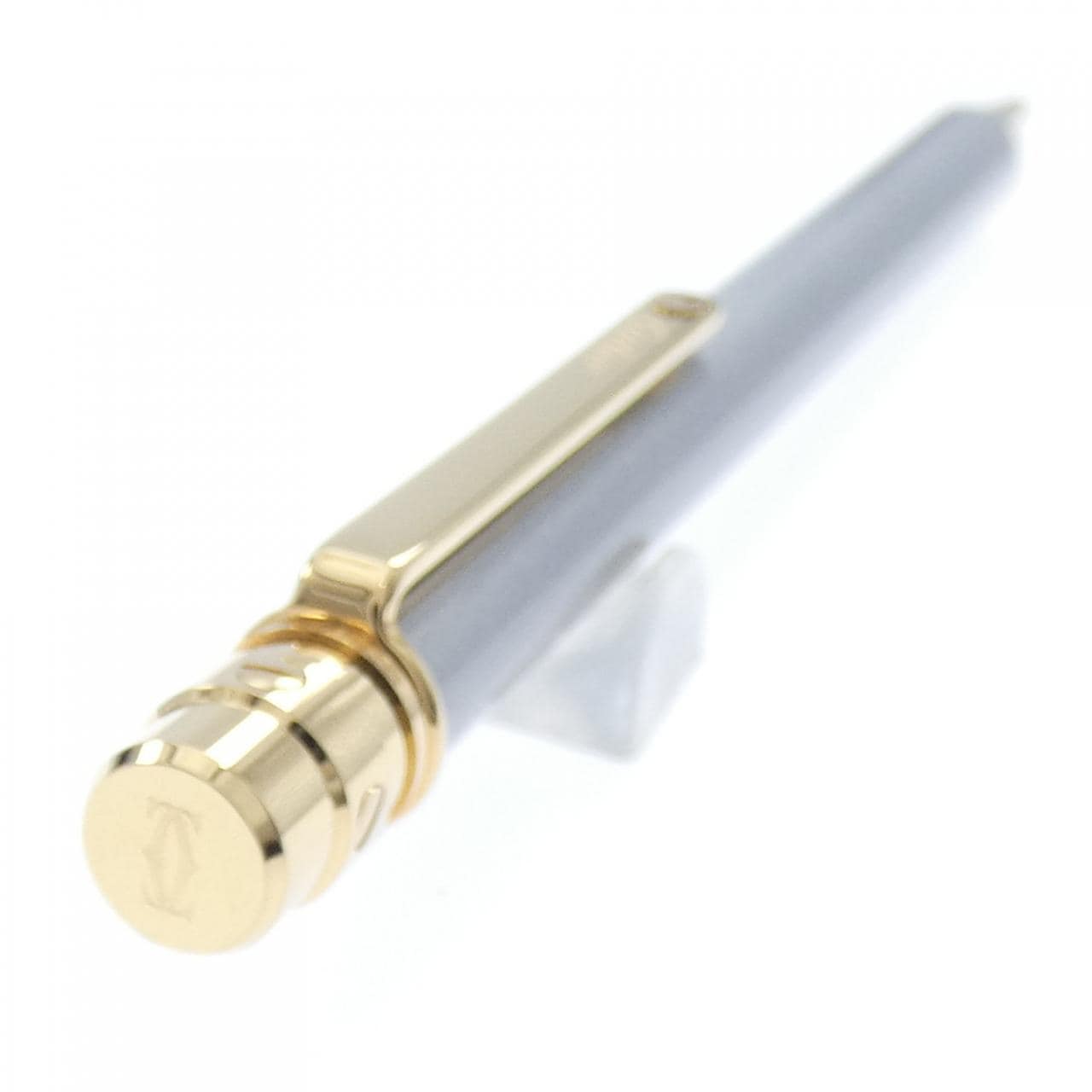 カルティエ サントスドゥカルティエ ST150192 ボールペン