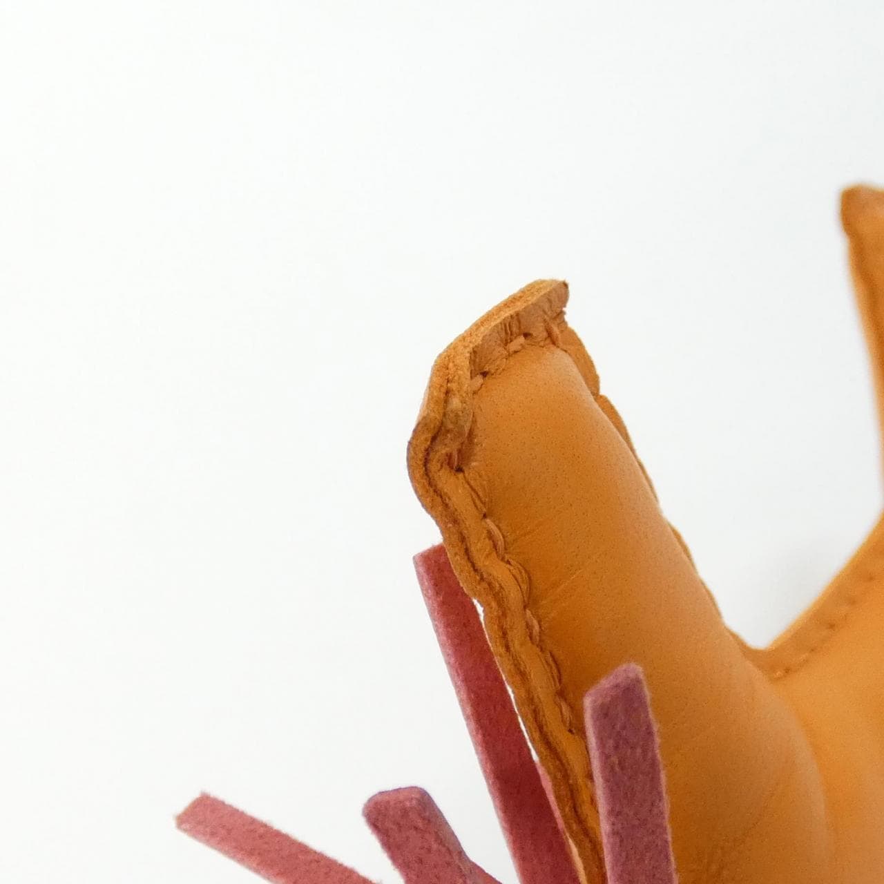 エルメス ロデオ バッグチャーム MM 064930CA