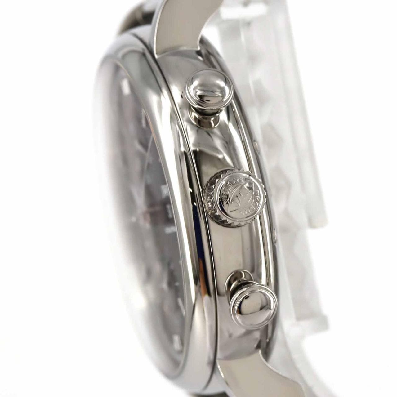 IWC ポートフィノクロノグラフ IW391010 SS 自動巻