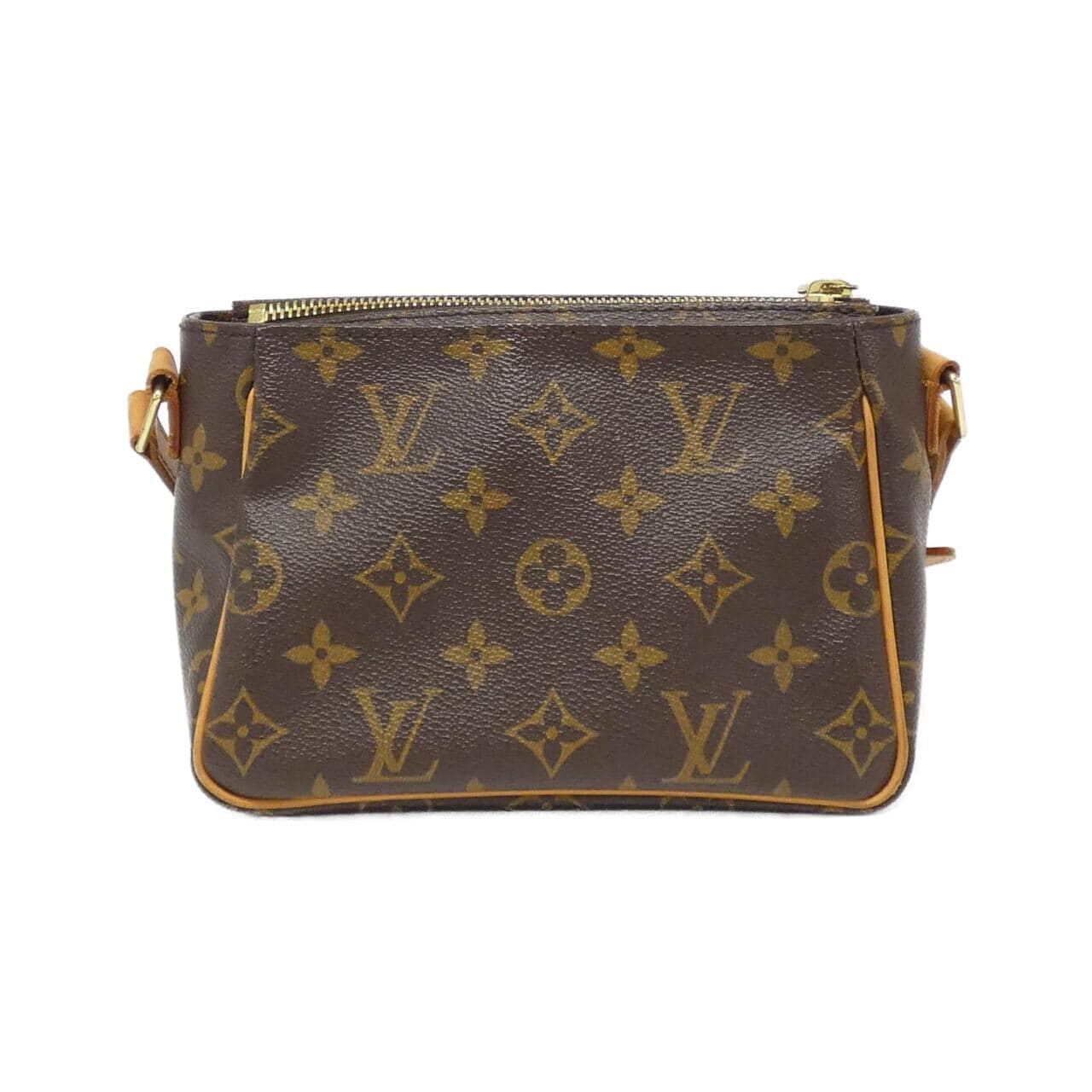 LOUIS VUITTON Monogram Viva Cité PM M51165 單肩包