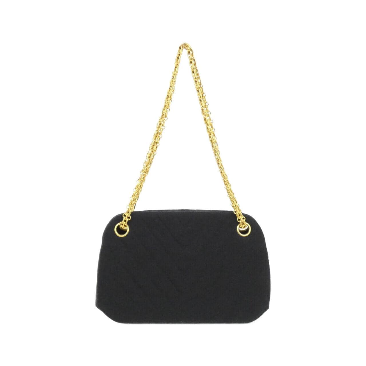 【ヴィンテージ】シャネル ショルダーバッグ