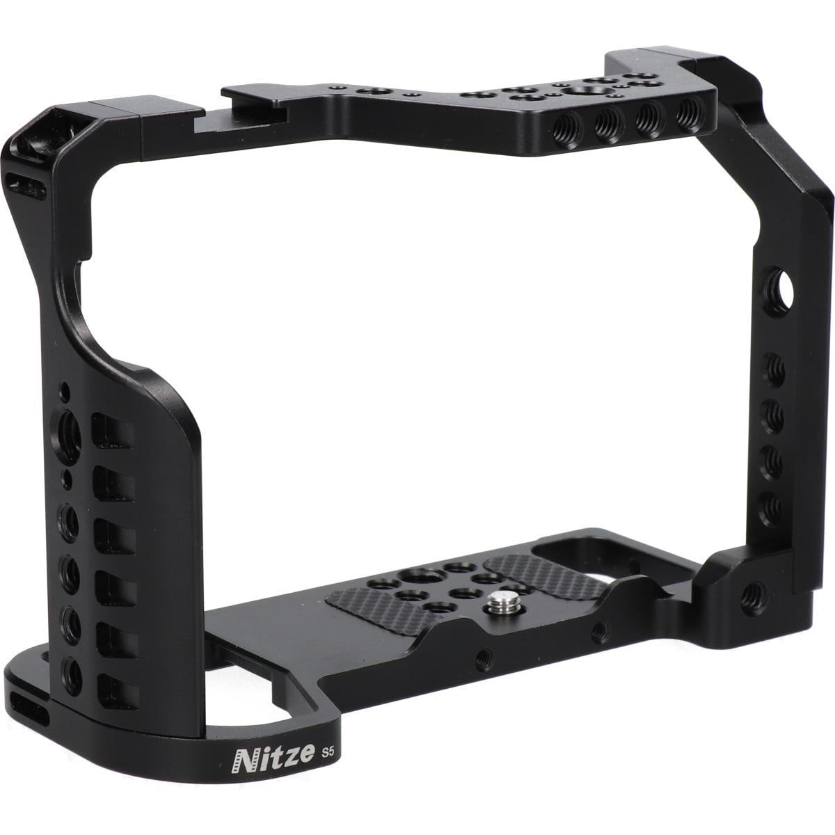 NITZE TP-LS5