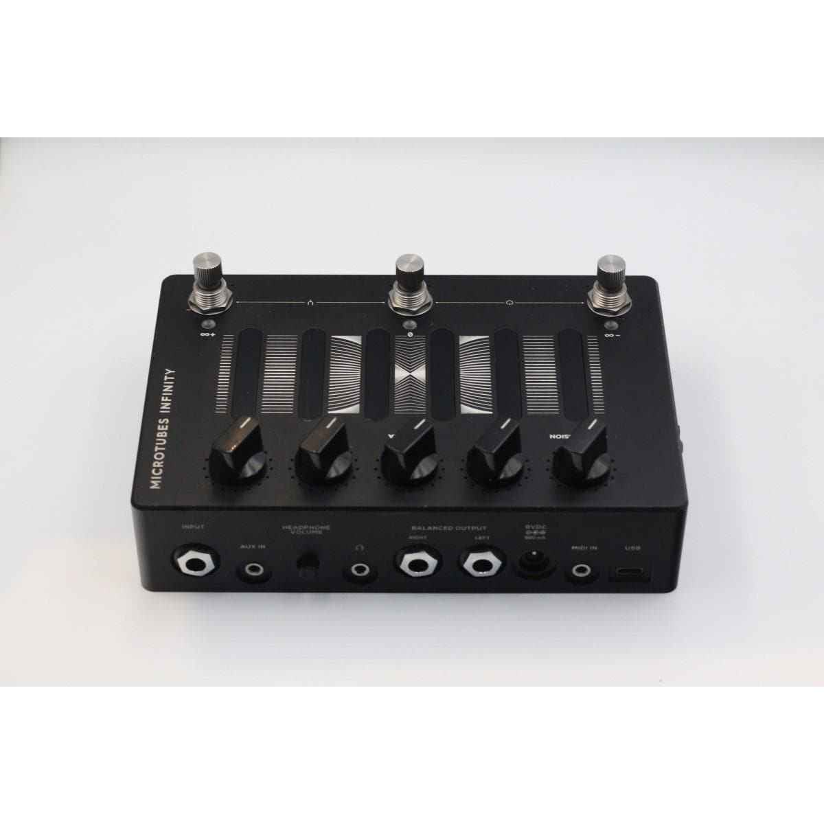 ＤＡＲＫ　ＧＬＡＳＳ　ＭＩＣＲＯＴＵＢＥＳ　ＩＮＦＩＮＩＴＹ
