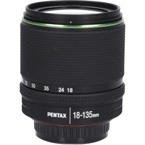 ＤＡ１８－１３５ｍｍ　Ｆ３．５－５．６ＡＬ　ＤＣ　ＷＲ