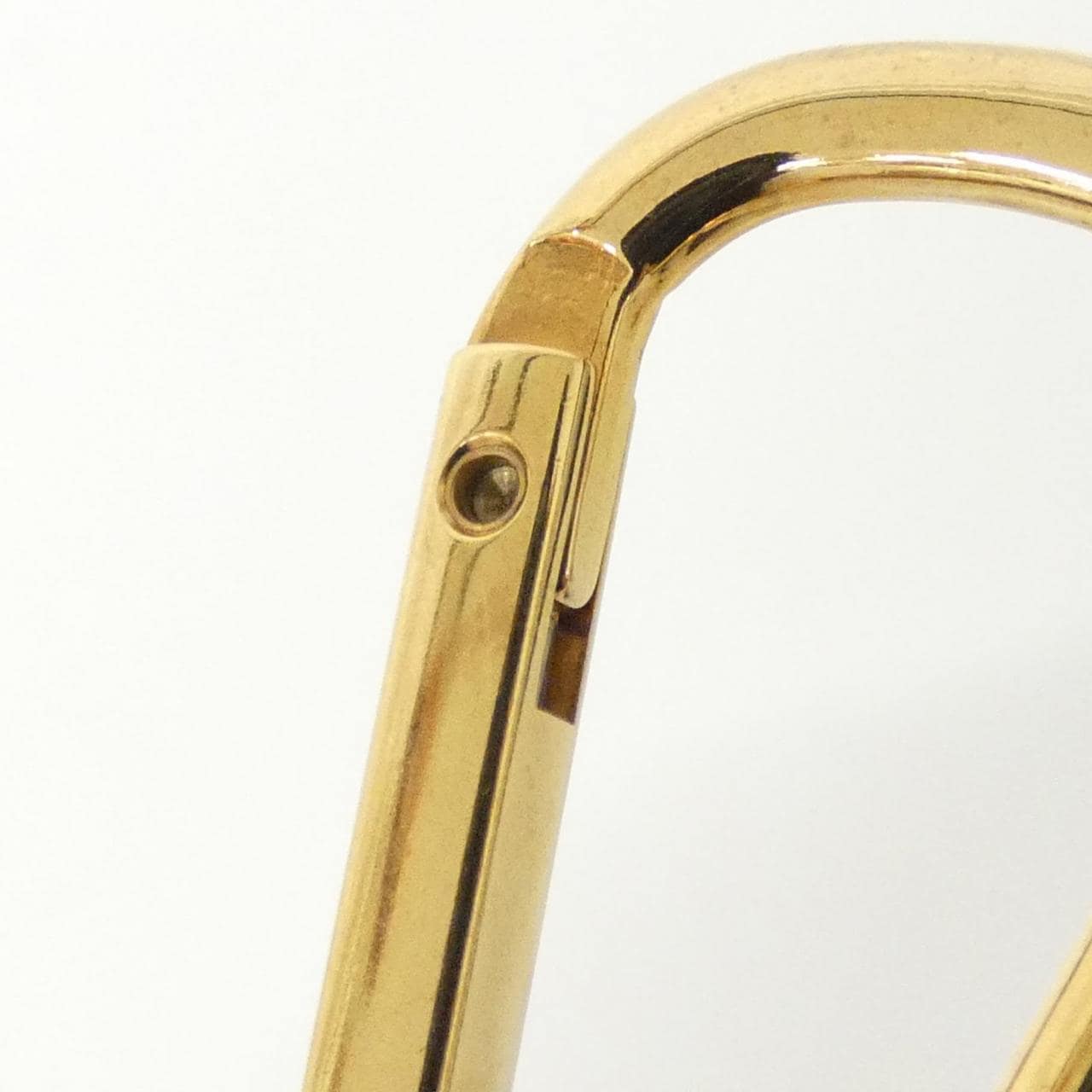 ルイヴィトン モノグラム ポシェット クレ M62650 コイン＆キーケース