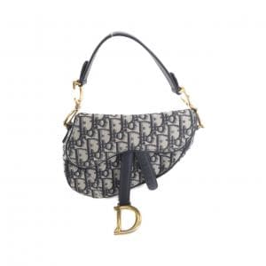 クリスチャンディオール DIOR OBLIQUE サドル M0447CTZQ バッグ