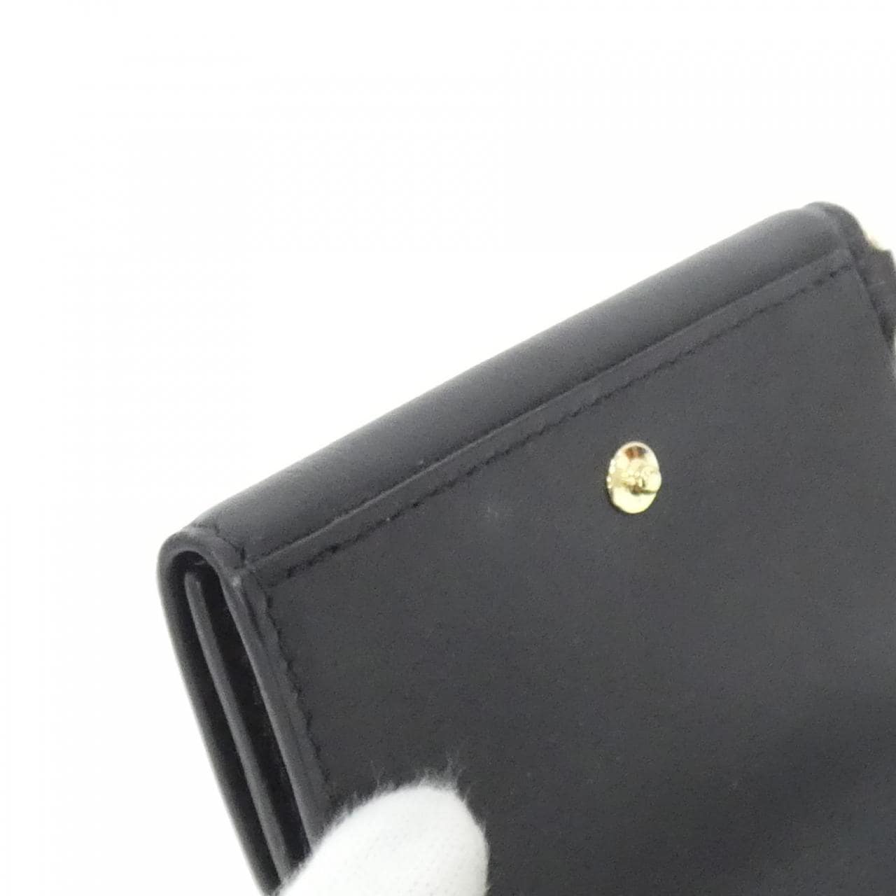 ルイヴィトン LVブルーム カードケース ポルト カルト レクト ヴェルソ M14626 カードケース