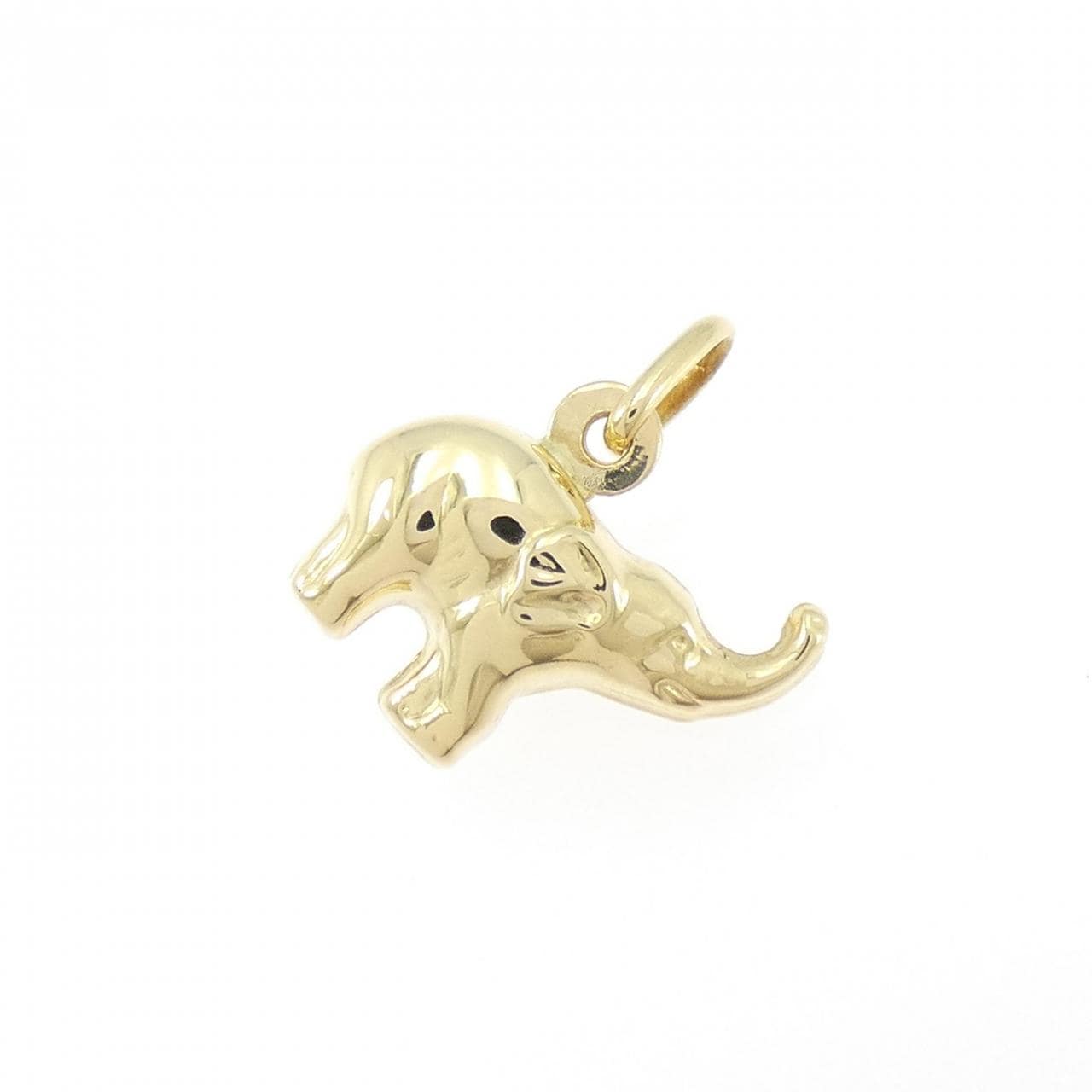 ウノアエレ 750YG ペンダント