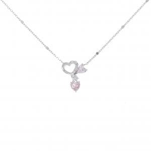 クミキョク カラーストーン ネックレス