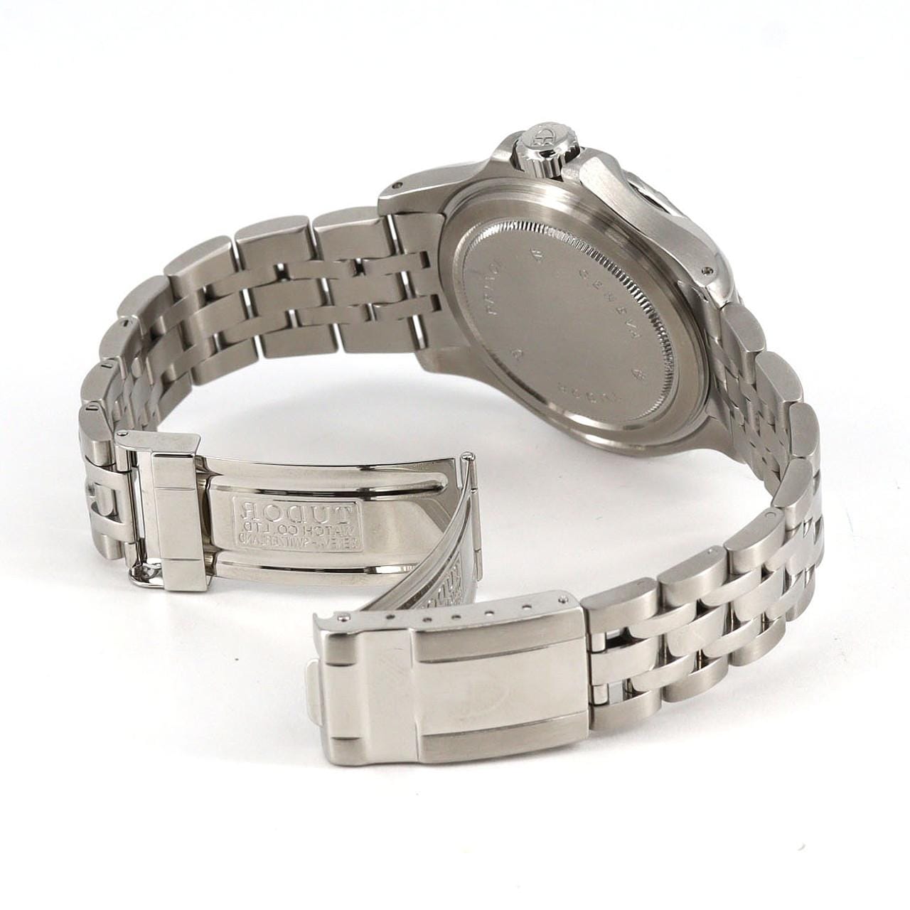 【ノーメンテナンス特価】チューダー/チュードル ハイドロノート 89190P SS 自動巻