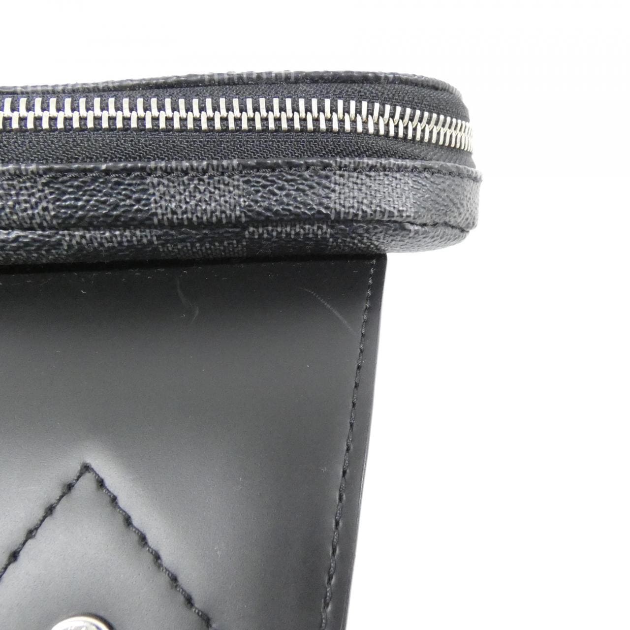 ルイヴィトン ダミエ グラフィット アヴェニュー スリングバッグ N41719 ショルダーバッグ