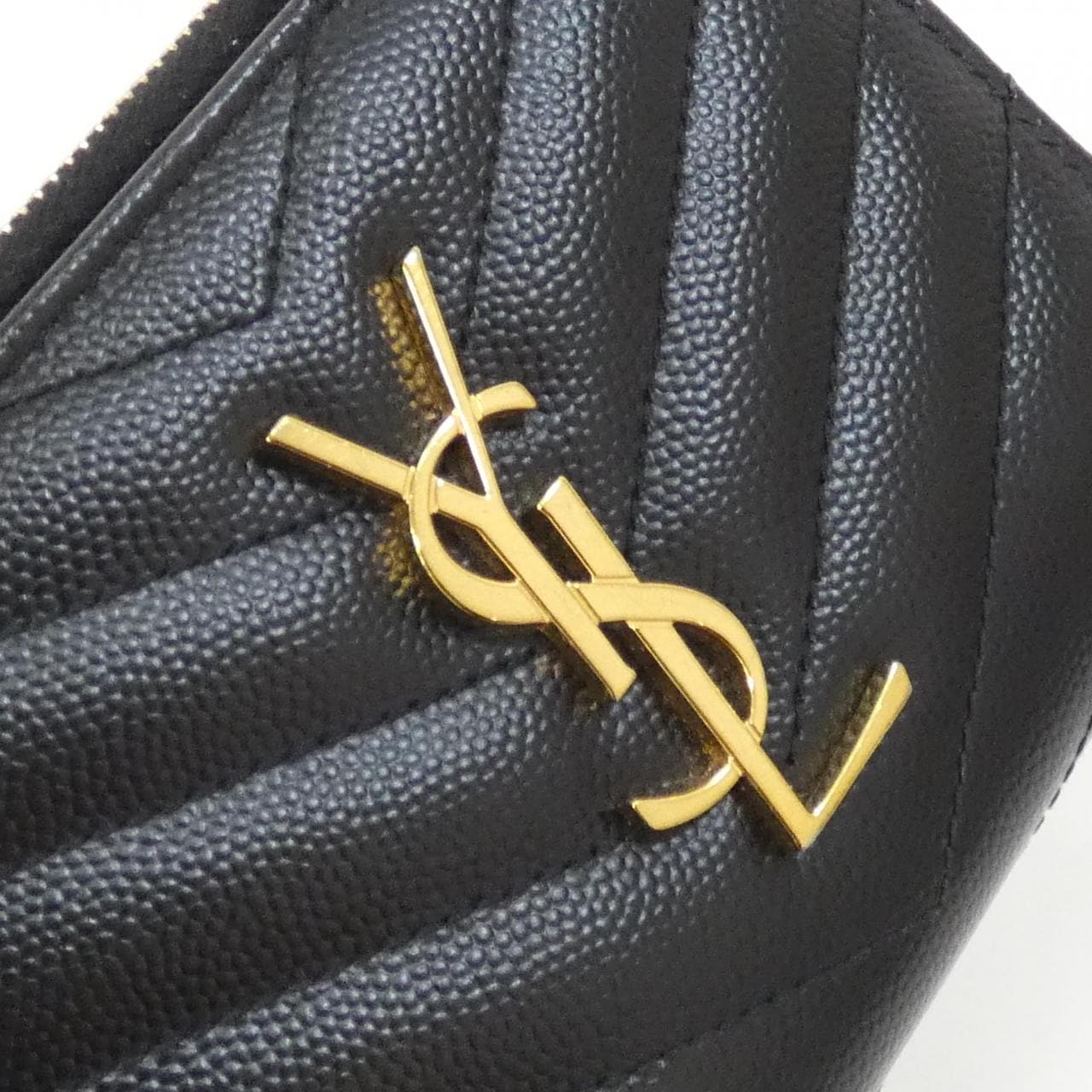 サンローラン 403723 BOW01 財布