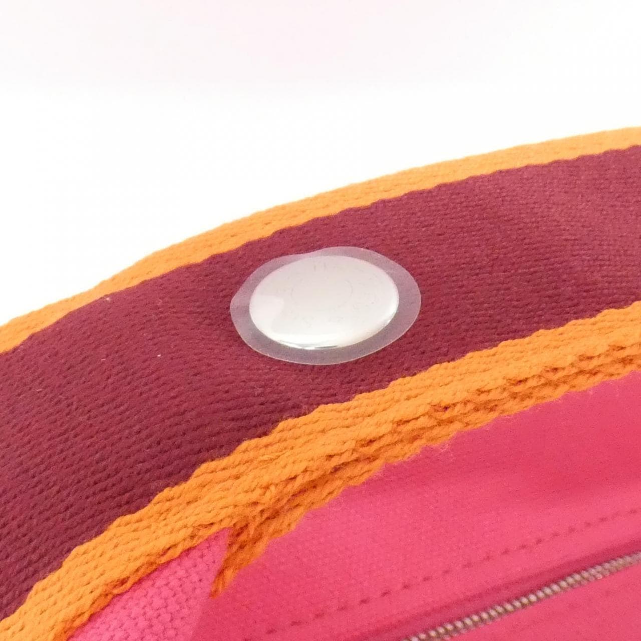 エルメス ブリッド ア ブラック PM 103222M ポーチ