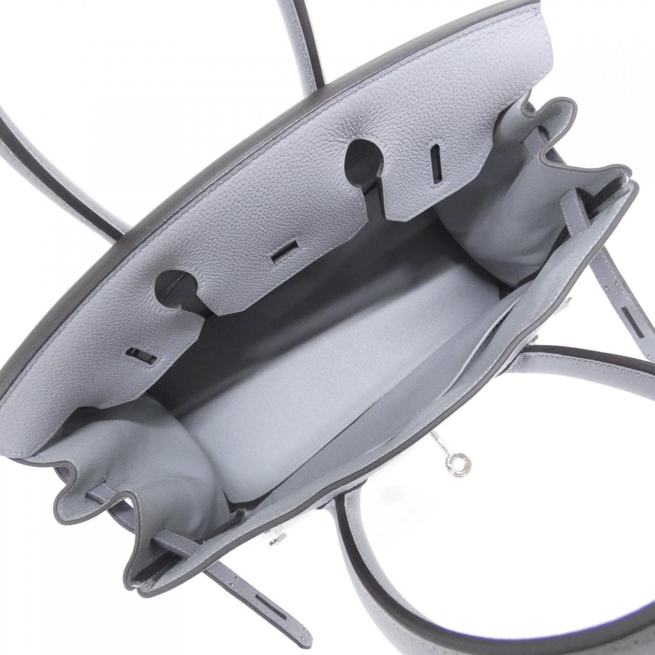 【未使用品】エルメス バーキン 30cm 030520CK バッグ