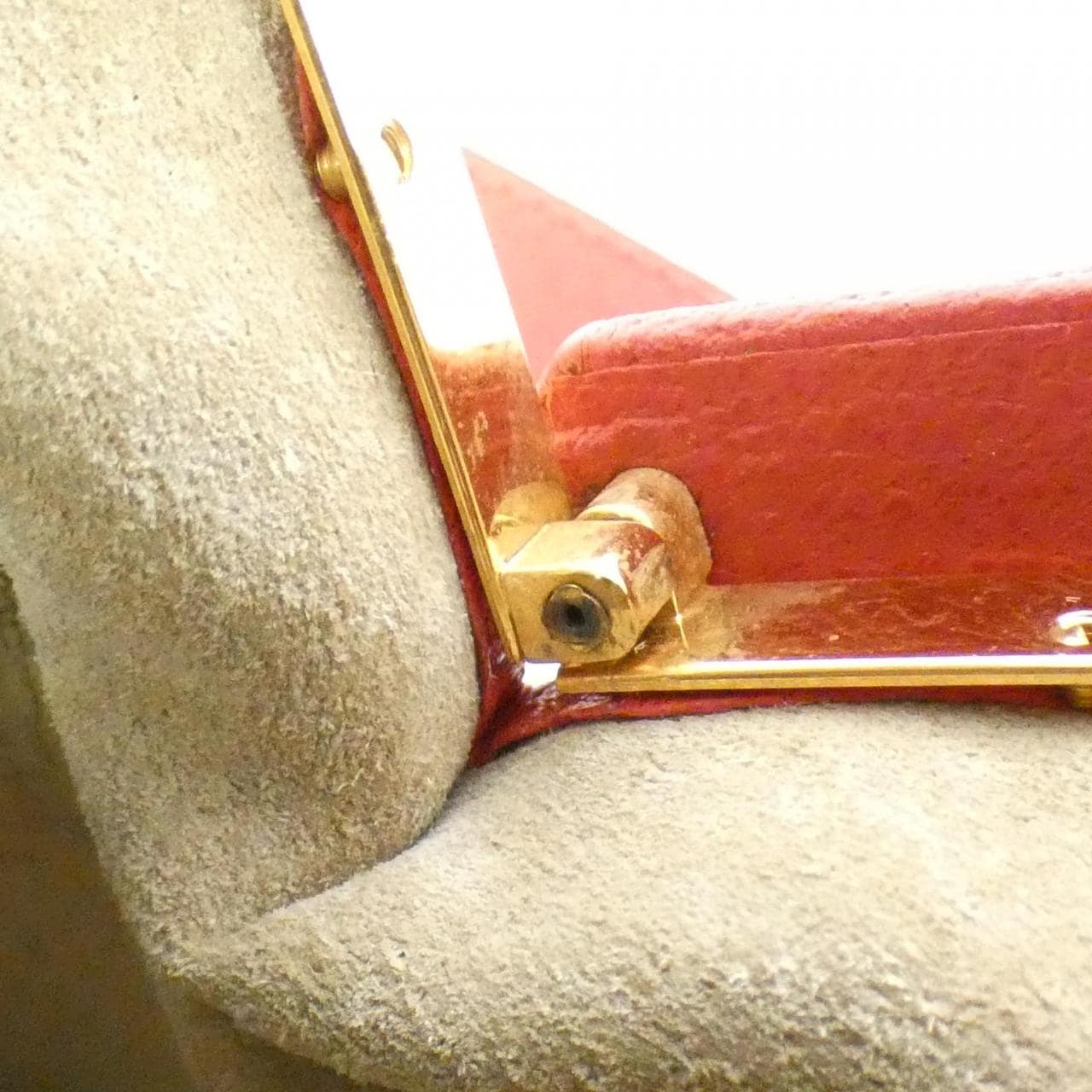 [vintage] Christian DIOR bag