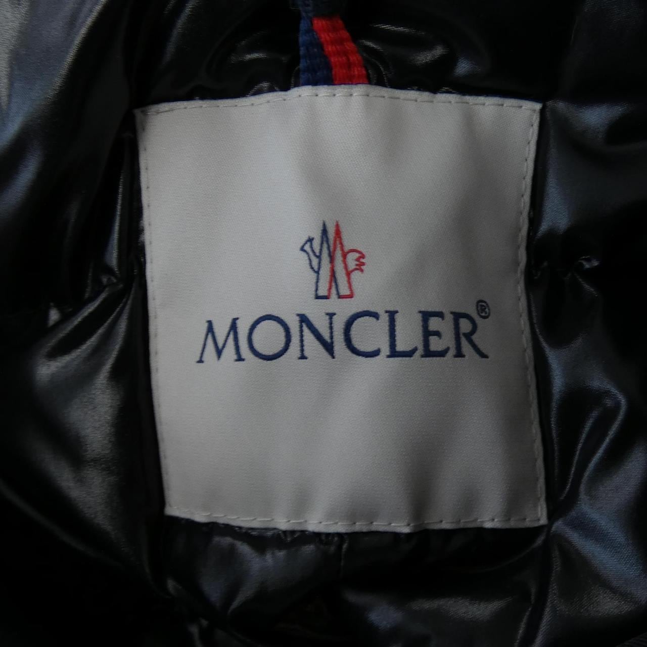 モンクレール MONCLER ダウンコート