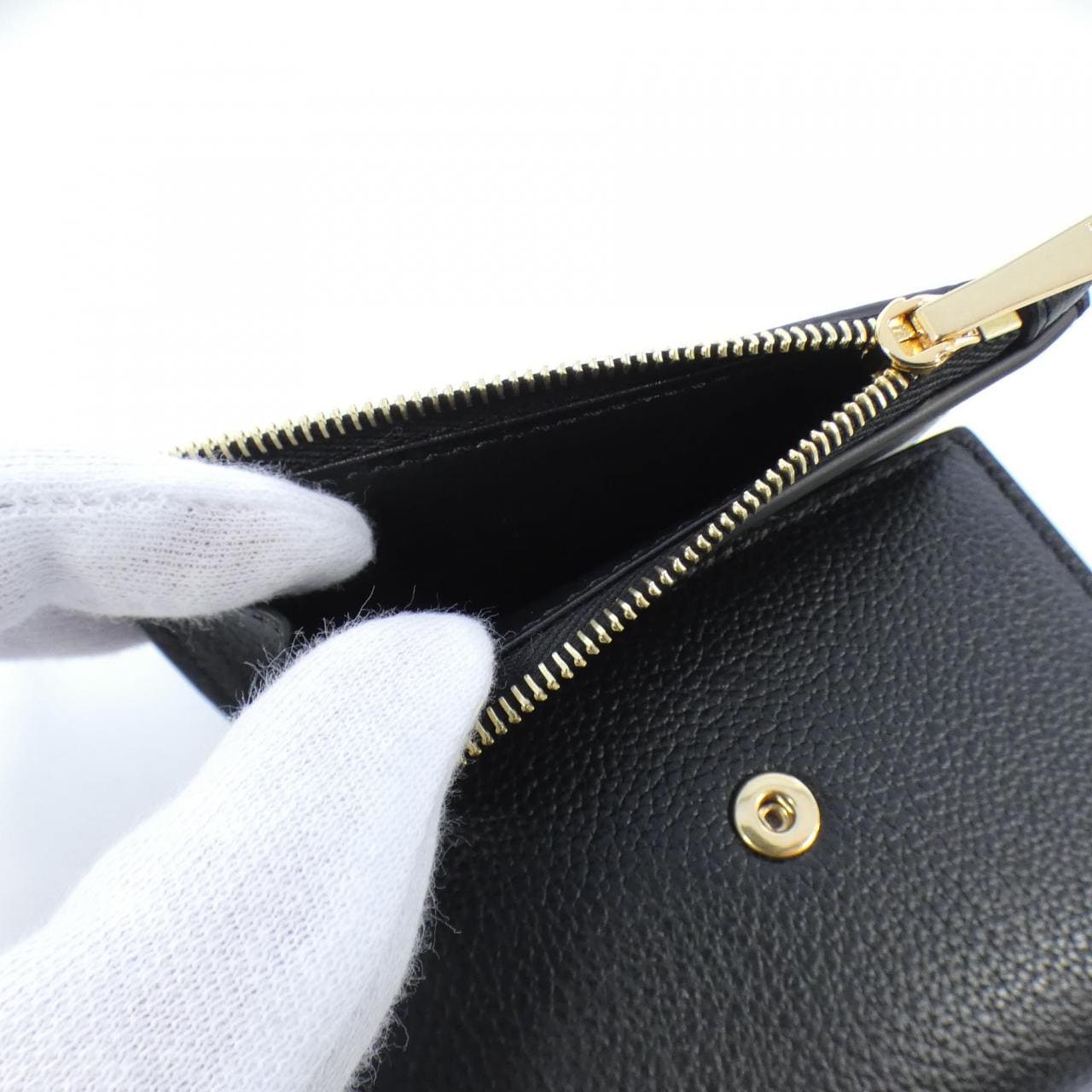 【新品】セリーヌ 10M963GHH 財布