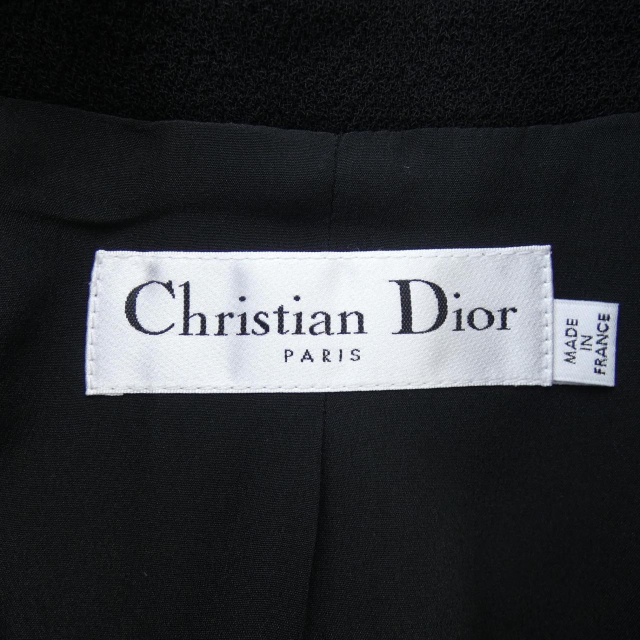 クリスチャンディオール CHRISTIAN DIOR コート