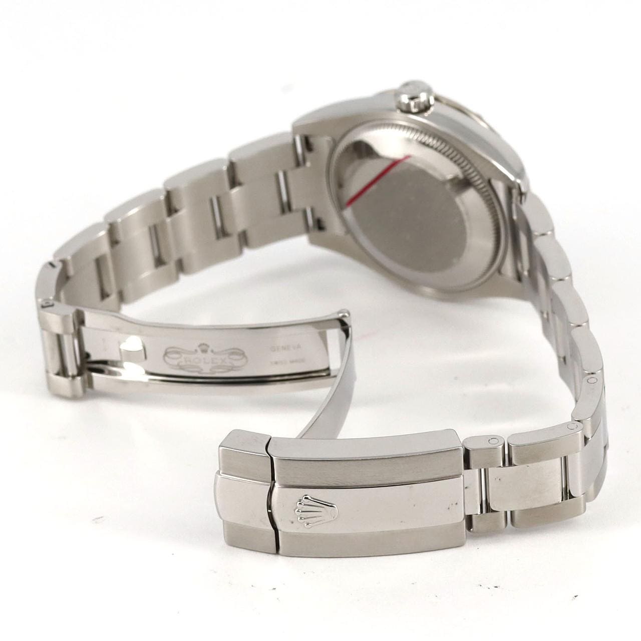 ROLEX Datejust 178344･3 SSxWG Automatic random number